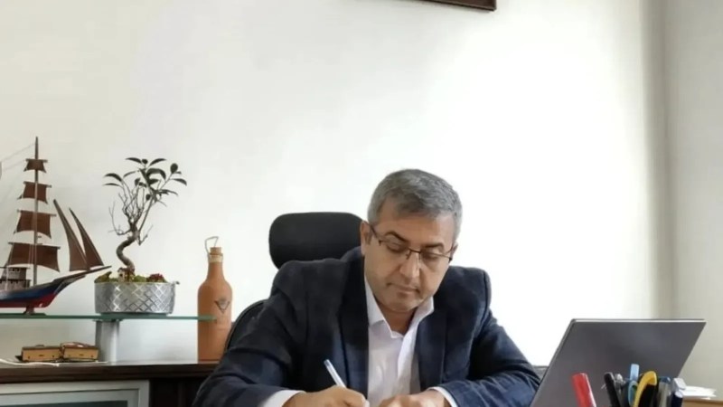 Teknopark Genel Müdürü Dr. Yusuf Çalık hayatını kaybetti