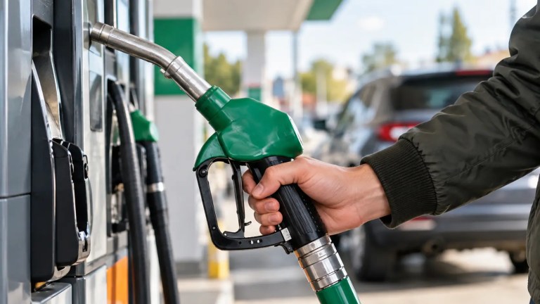 UlaşımPark 5.5 milyon litre akaryakıt alacak