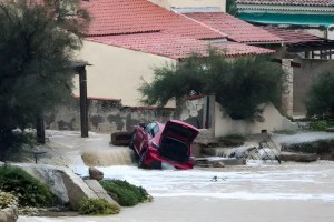 Avrupa’da Austen Fırtınası alarmı