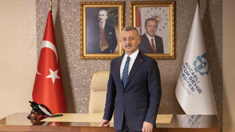 Tahir Büyükakın TTB adayı oldu. Peki seçilebilir mi?