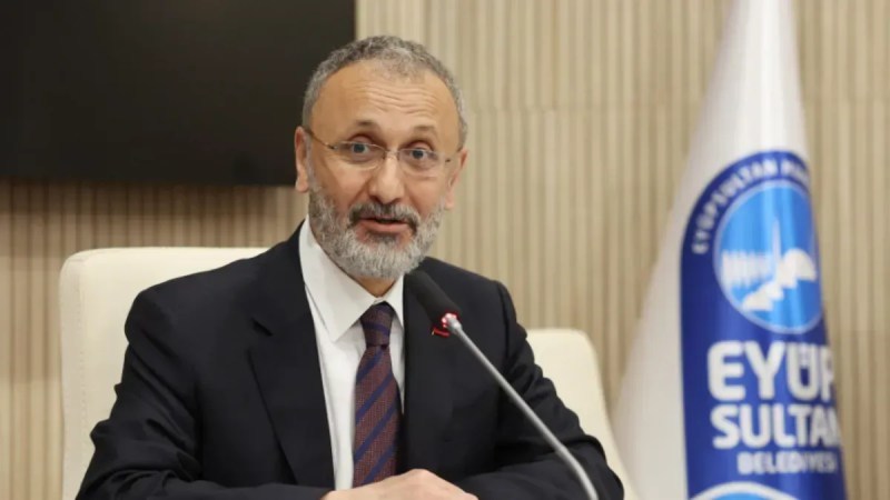 Belediye Başkanı gözaltına alındı!