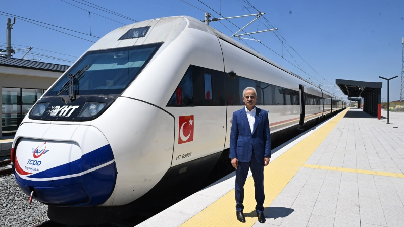 Kocaeli’yi Avrupa’ya bağlayacak dev projede kritik tarih belli oldu!