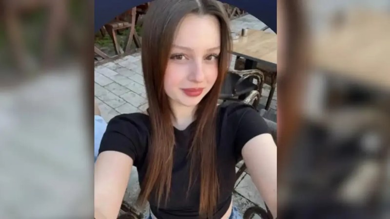 18 yaşındaki genç kız ormanda katledildi!