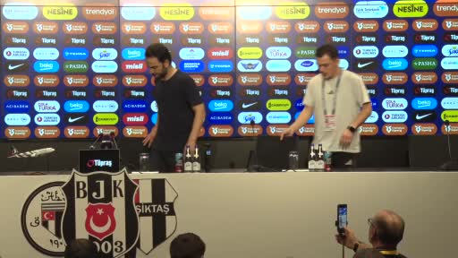 Selçuk İnan hakem grubuna isyan etti