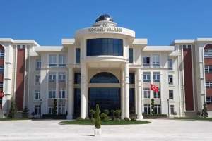 Kocaeli’ye kuvvetli yağış geliyor!