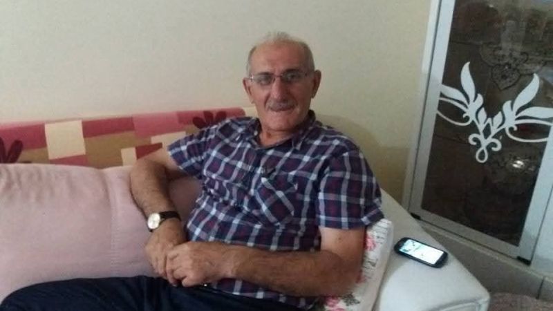 İbrahim Altay hayatını kaybetti