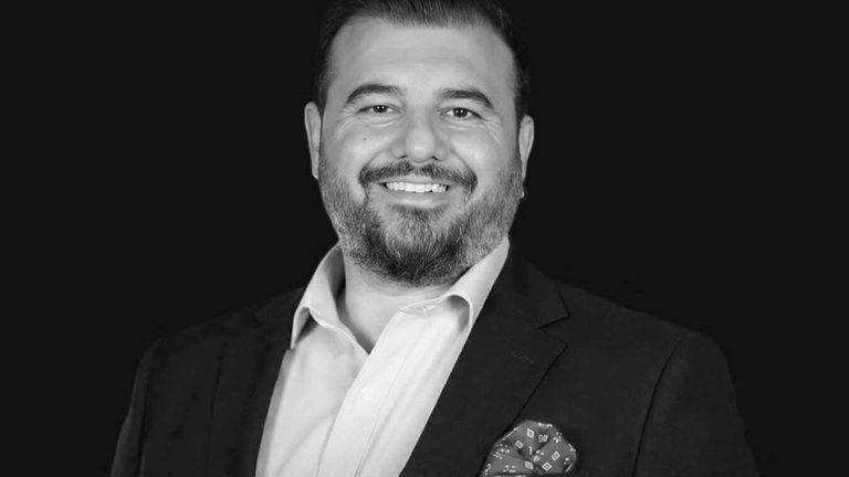 Dr. Güvenç Koçkaya hayatını kaybetti