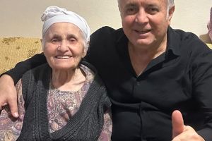 Gazeteci Metin Tuncay’ın acı günü