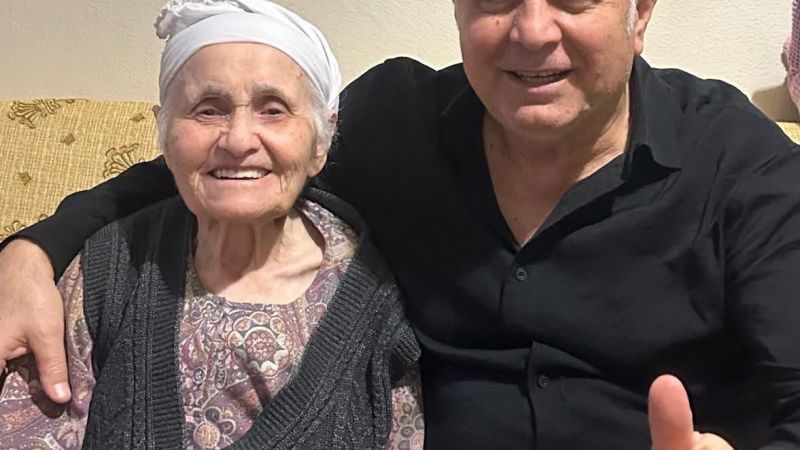 Gazeteci Metin Tuncay’ın acı günü