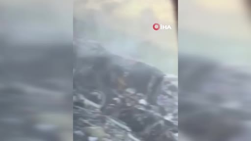İki yüksek hızlı tren çarpıştı! 10 ölü