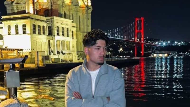 Gökçe Alkan cinayetinde zanlı tutuklandı!