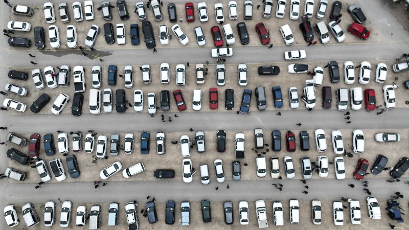 Yargıtay kilometre hilesi kararını bozdu!
