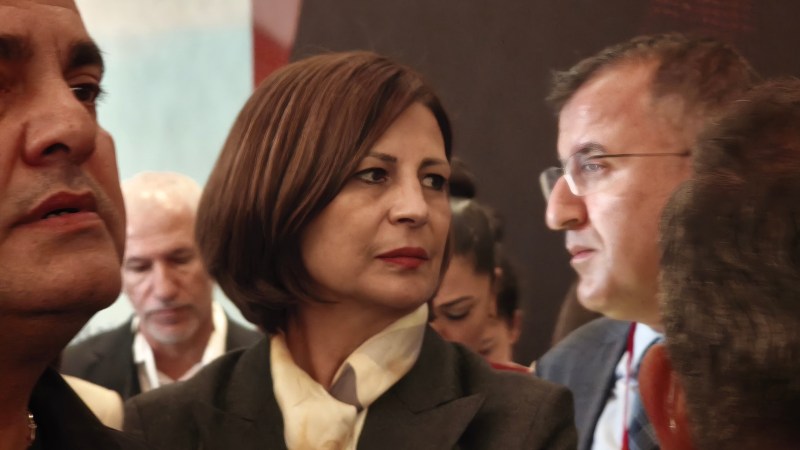 TBB’nin yeni başkanı belli oldu!