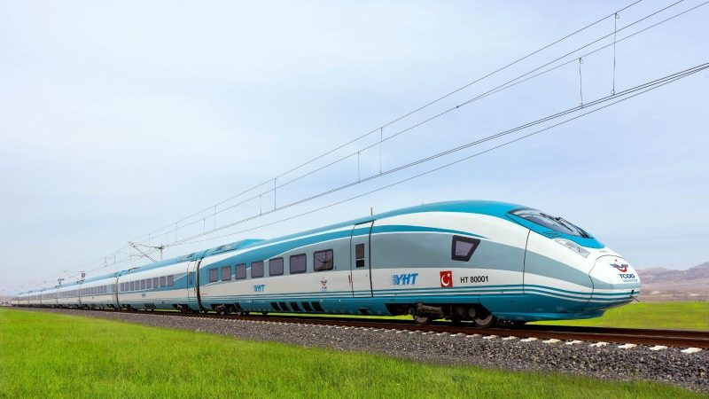 Ücretsiz tren biletinde kimlik dönemi başlıyor