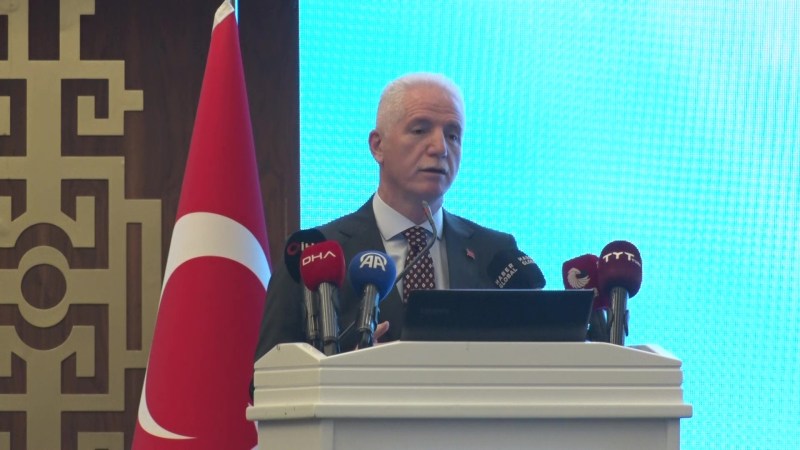 İstanbul Valisi Gül: “Vatandaşlarımız ve idareciler olarak bu şehirde yaşayan herkesin bu selin olmasında az ya da çok kusuru var”