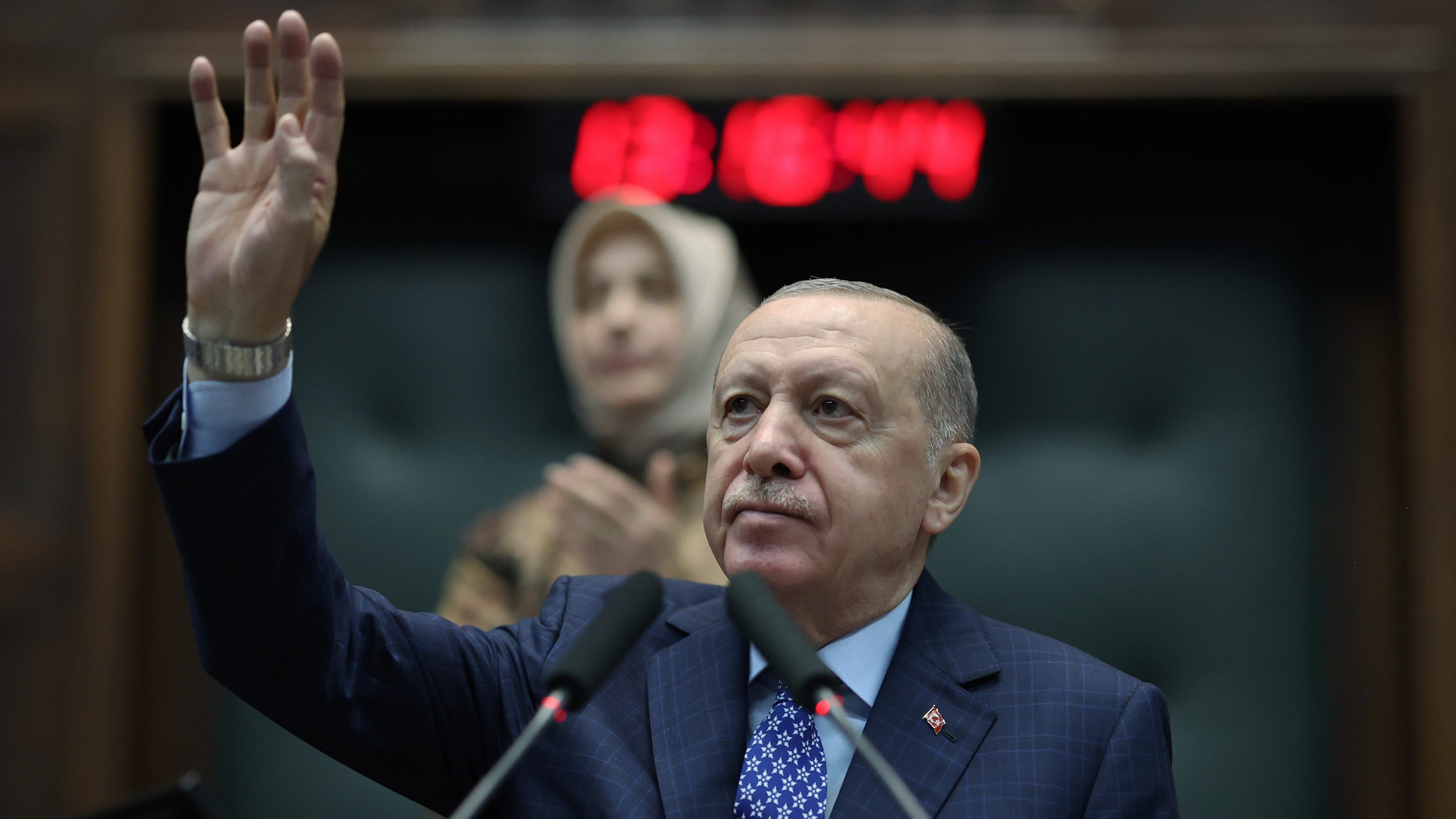 İstanbul ve Kocaeli’deki sel felaketiyle ilgili Erdoğan’dan kritik mesaj