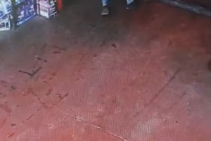 14 yaşındaki çırağı darbettiği iddia edildi: Görüntüler ortaya çıktı