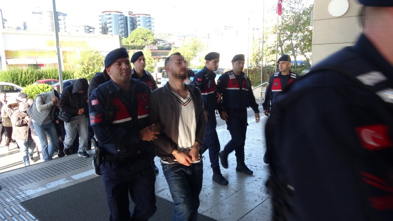 6 ildeki siber operasyonda 22 kişi adliyede!