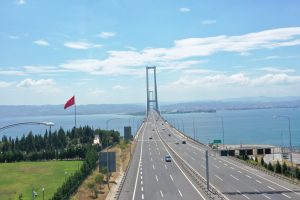 Osmangazi Köprüsü 14 saat trafiğe kapatılacak!