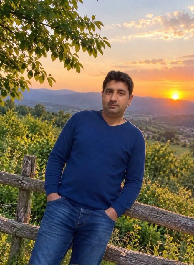 Park kavgası kanlı bitti! 45 yaşındaki adam hayatını kaybetti