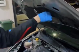 Kaputtan uyuşturucu cüzdandan altın çıktı!