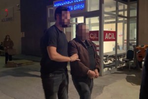 Meclis üyesinin katil zanlısı tutuklandı!