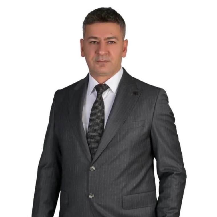 Meclis üyesinin katil zanlısı tutuklandı!