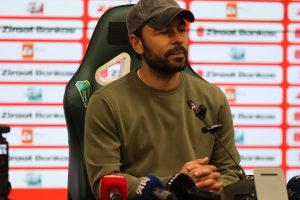 Selçuk İnan: Bu turdan sonra daha heyecanlı maçlar olacak