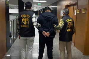 Kebapçı cinayetinin şüphelisi tutuklandı!