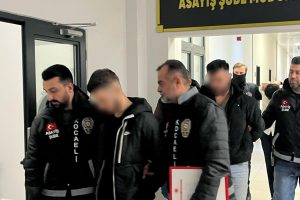 Restorandaki cinayetin sebebi bakışma tartışması çıktı