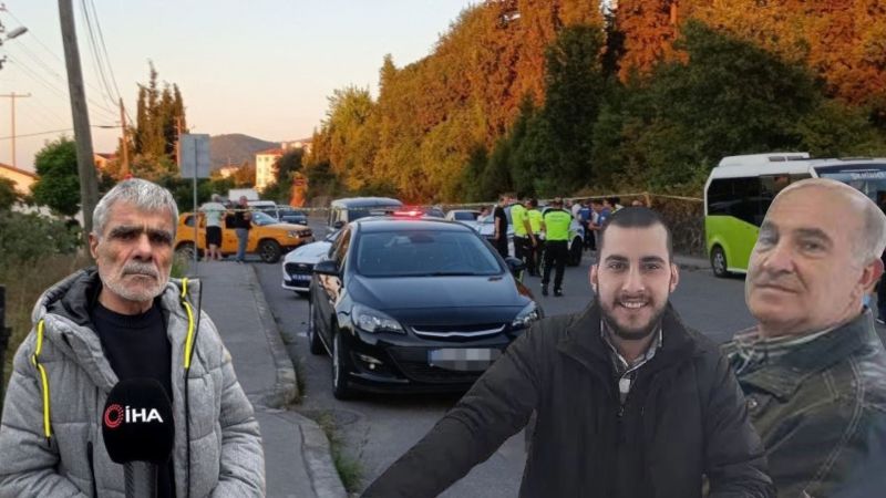 Baba ve oğlunu öldürmüştü! 27 yıl 6 ay ceza aldı, cezaevine girmedi