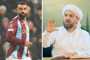 “Derhal buna son verin” İhsan Şenocak’tan Trabzonspor tribünlerine tepki!