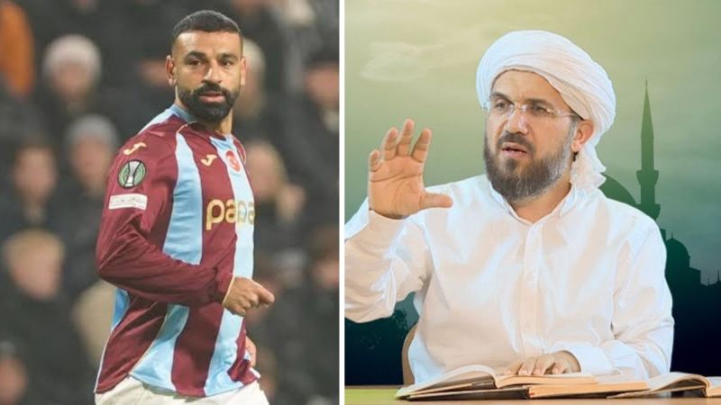 “Derhal buna son verin” İhsan Şenocak’tan Trabzonspor tribünlerine tepki!