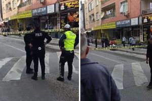 Daha önce de kurşunlanmıştı! Gebze’de aynı kebapçıya saldırı