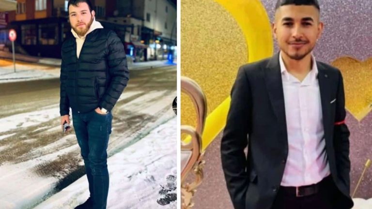 2 genç evlerinde ölü bulundu!