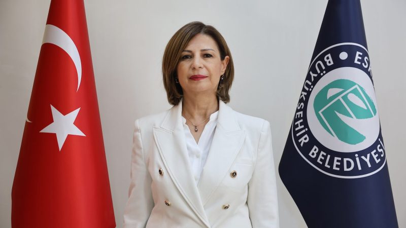 TBB seçiminde Tahir Büyükakın’ın rakibi belli oldu!