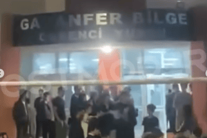 Karamürsel’deki öğrenci yurdunda taciz iddiası!
