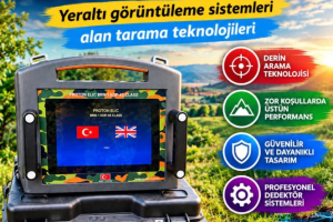 Assuva Dedektör ve Proton Elic Teknolojisi İzmit’te!