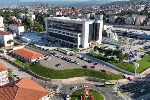 Gölcük Devlet Hastanesi’nin kirası bakın kaç lira?