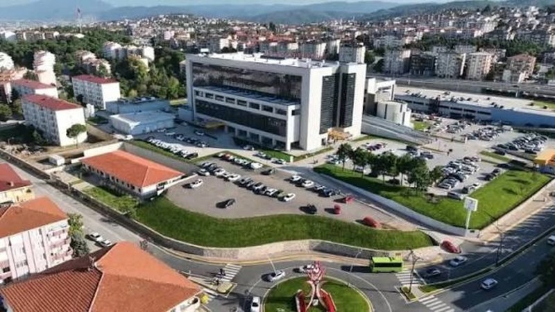 Gölcük Devlet Hastanesi’nin kirası bakın kaç lira?