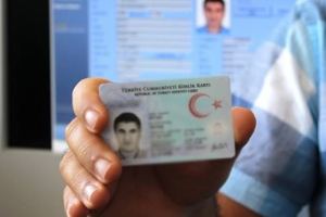 Çipli kimlik kartlarının süresi doluyor!