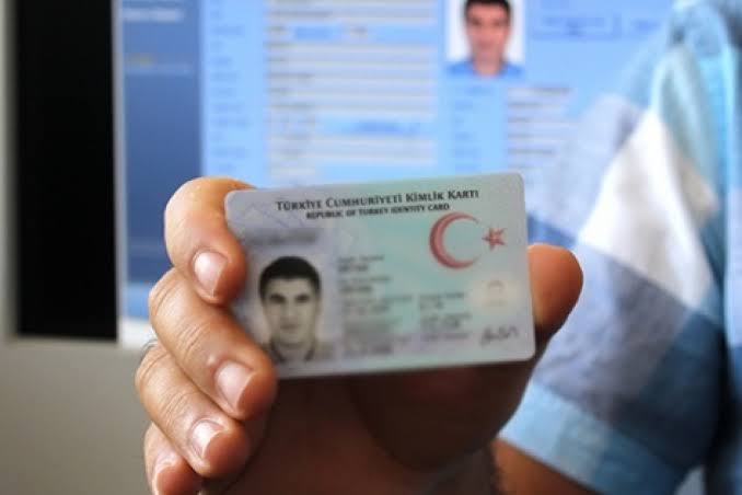Çipli kimlik kartlarının süresi doluyor!