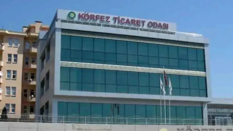 Körfez Ticaret Odası seçimleri öncesi büyük rahatsızlık!