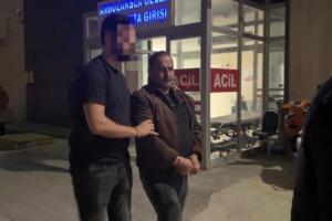 Murat Saral’ın katil zanlısı Bursa’da yakalandı