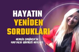 Venüs Geriye Dönerken: Kalbin Unutmadıkları, Hayatın Yeniden Sordukları