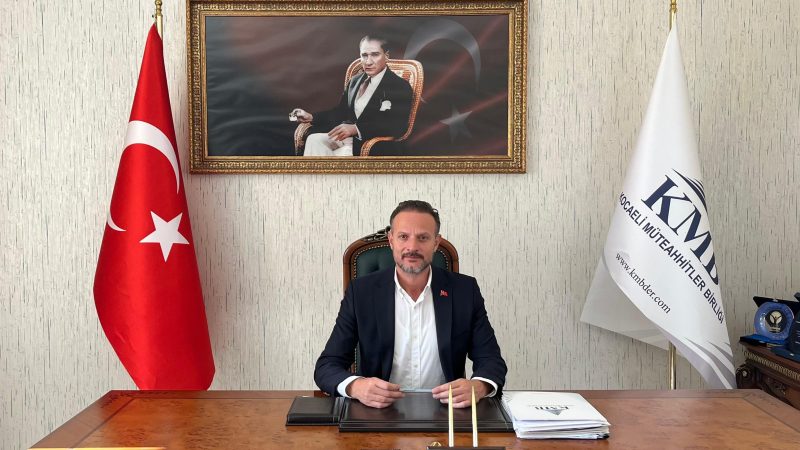 Kentsel dönüşüm için vites yükseltilmeli