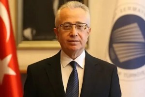 SPK Başkanı Mahmut Sütçü istifa etti