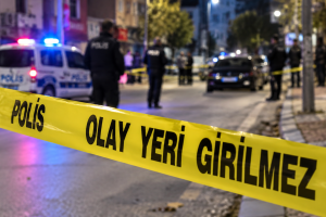 Gebze’de sokak ortasında silahlı çatışma! 1 kişi hayatını kaybetti
