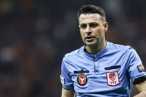 Kocaelispor – Alanyaspor maçının hakemi belli oldu!
