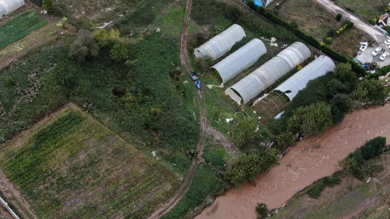 Gebze’de kayıp ikinci kişinin de cansız bedenine ulaşıldı
